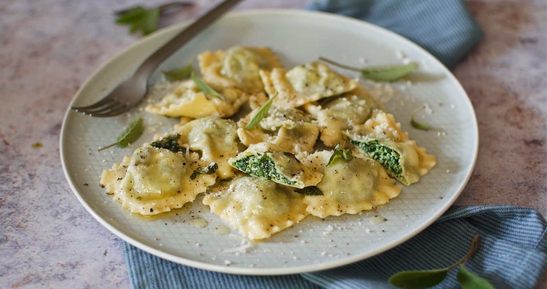 Pasta suprema, un'arte camuna